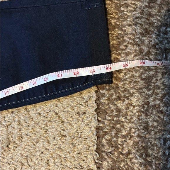 Royalty For Me Blue Skinny Jeans Stretchy Denim - Picture 14 of 14